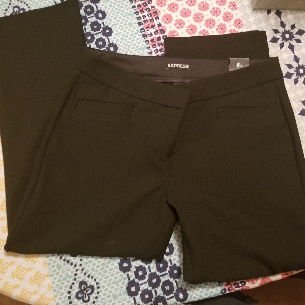 Express Pants